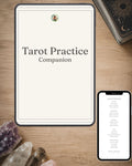 Tarot Practice Companion