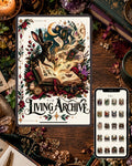 The Living Archive