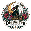 Digiwitch - Home