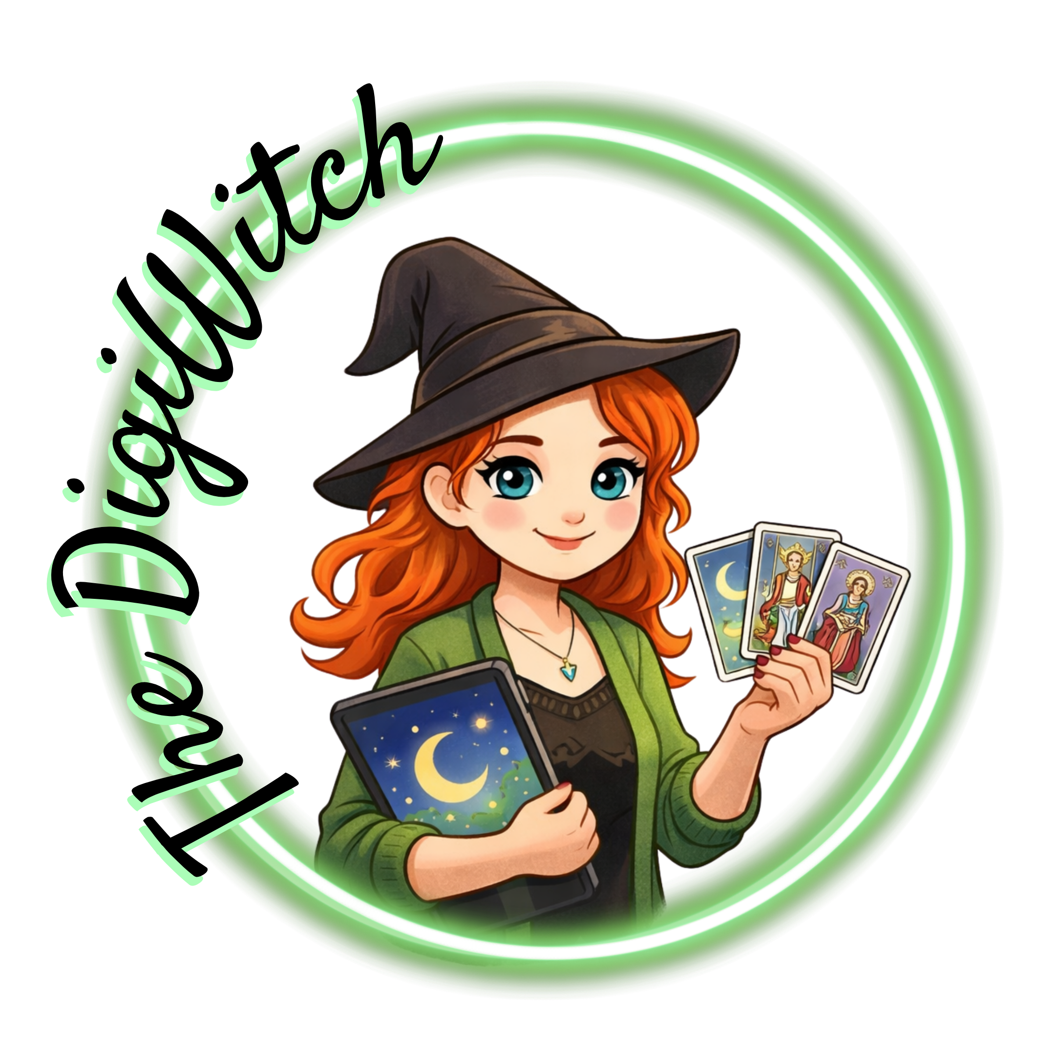 Digiwitch